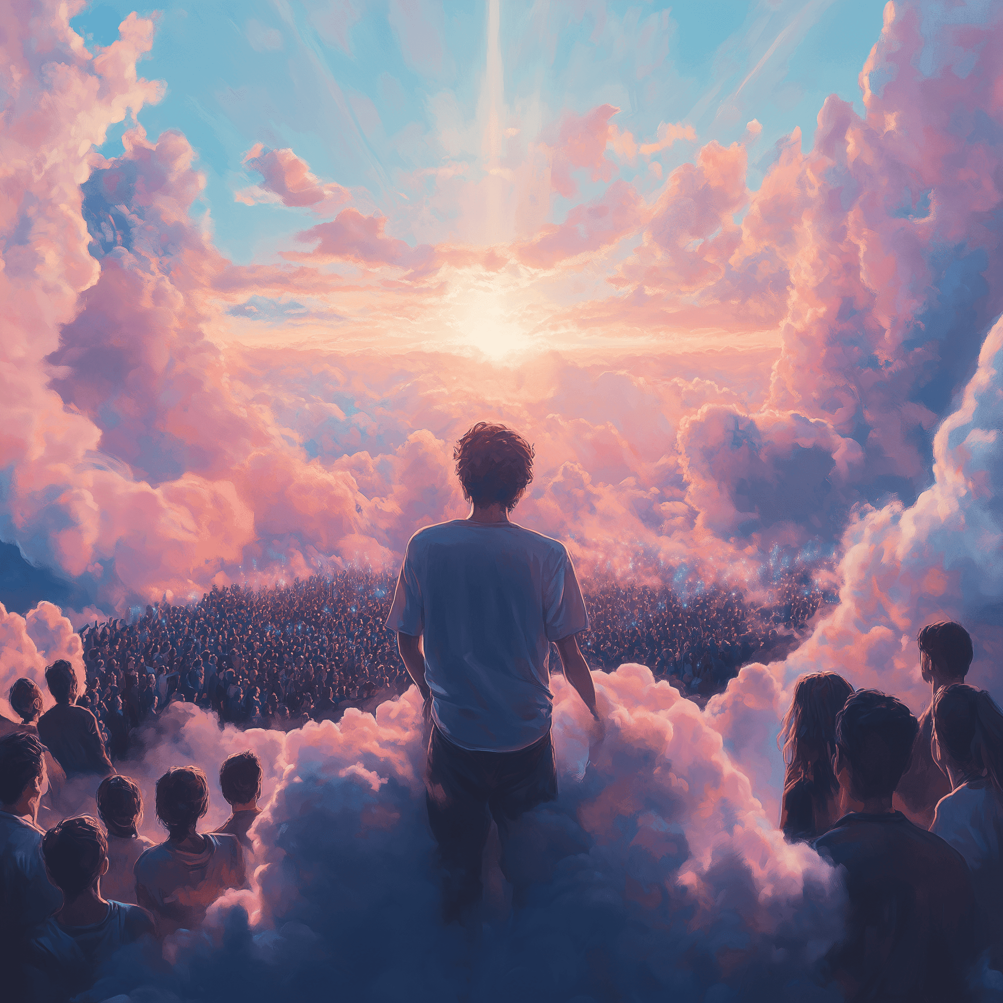 What Does Pally Do? - Company Overview