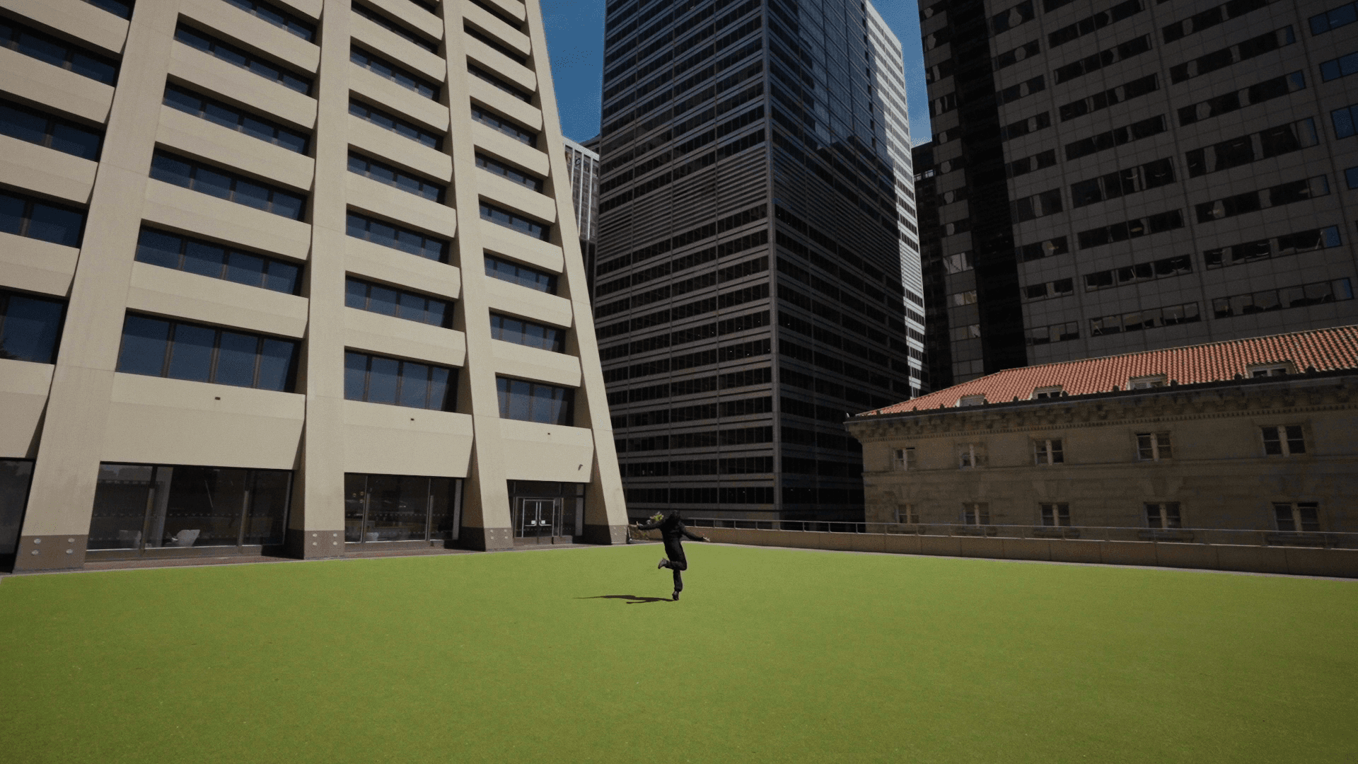 What Does Zenobia Pay Do? - Company Overview