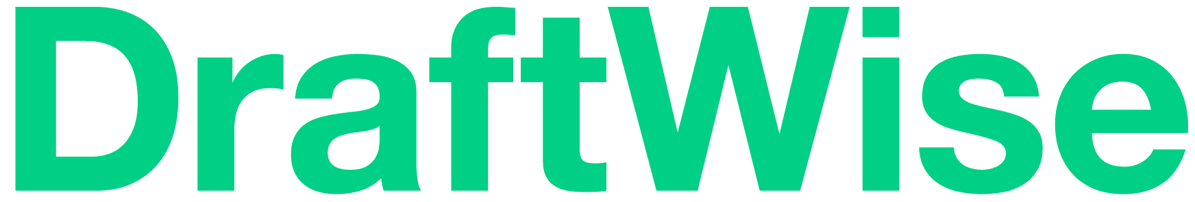 What Does DraftWise Do?