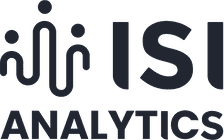 What Does ISI Analytics Do?