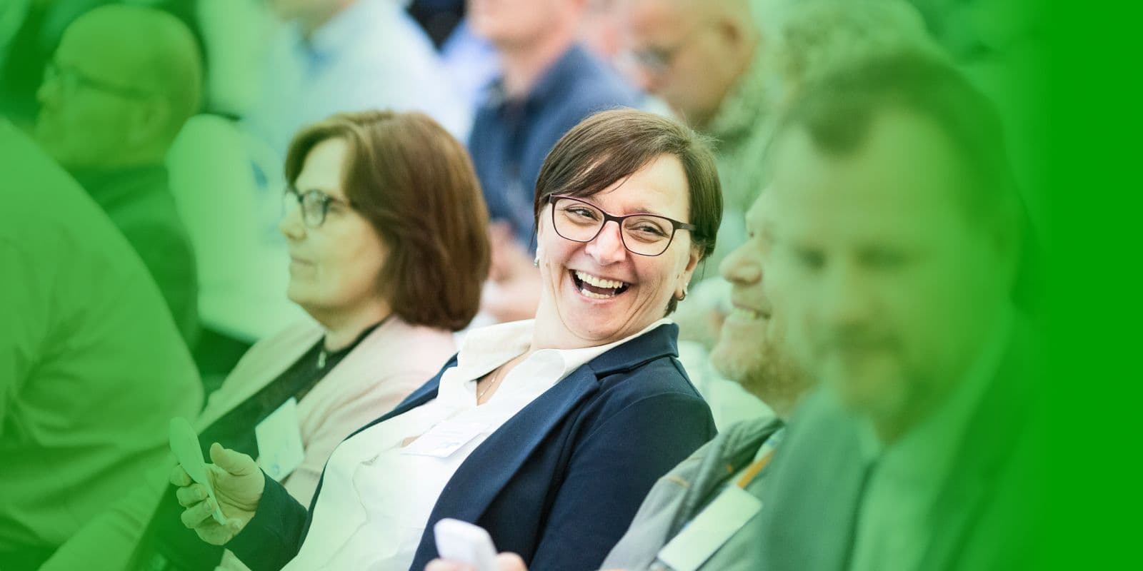 What Does Gladly Do?