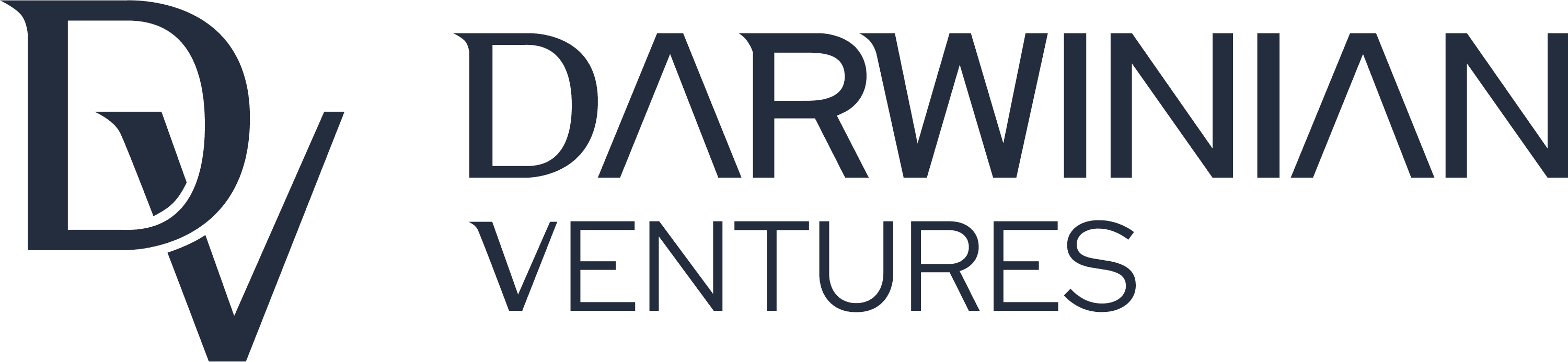 What Does Darwinian Ventures Do?
