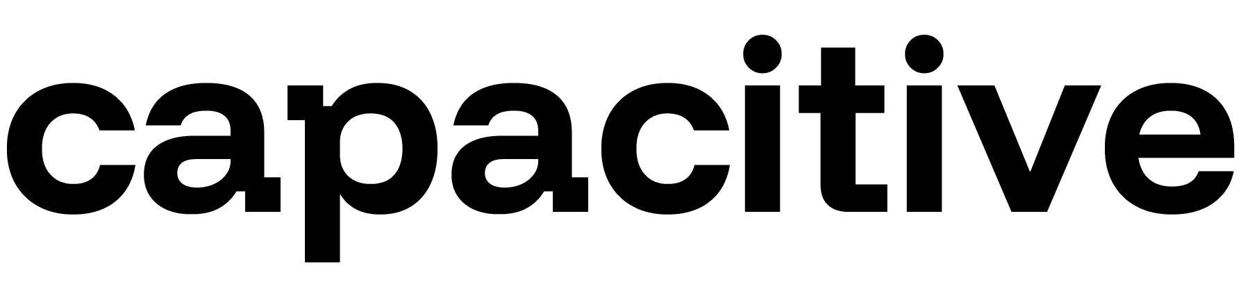 What Does Capacitive Do? - Company Overview