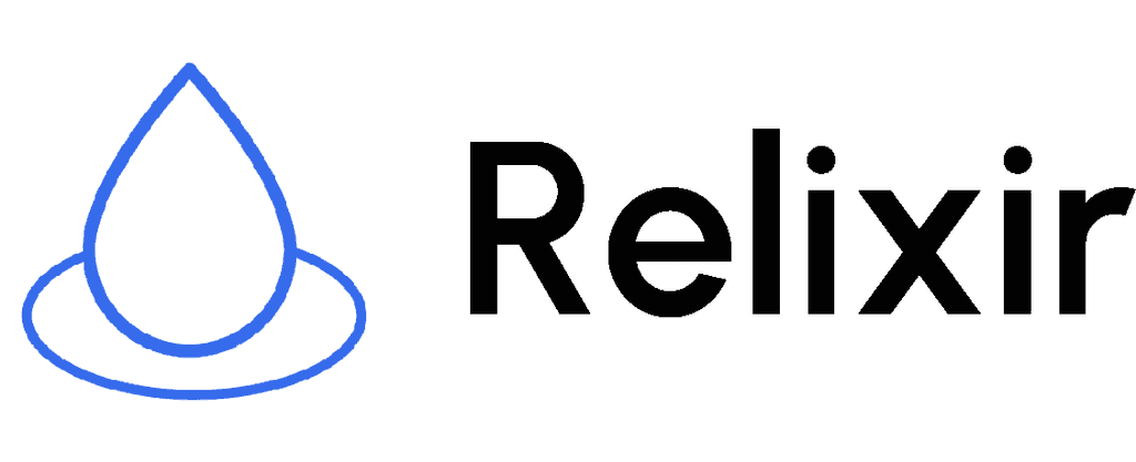 What Does Relixir Do? - Company Overview