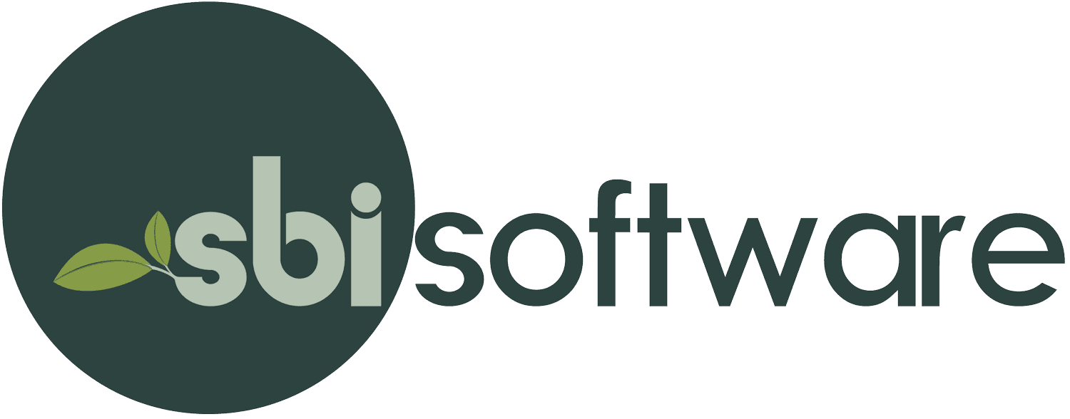 What Does SBI Software Do?