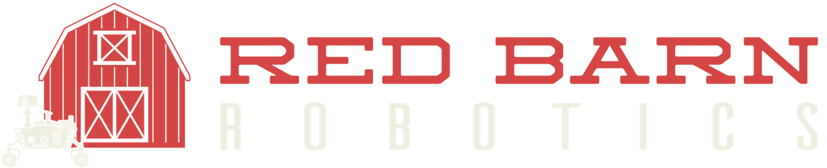 What Does Red Barn Robotics Do? - Company Overview