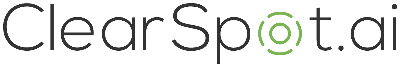 What Does ClearSpot.ai Do?