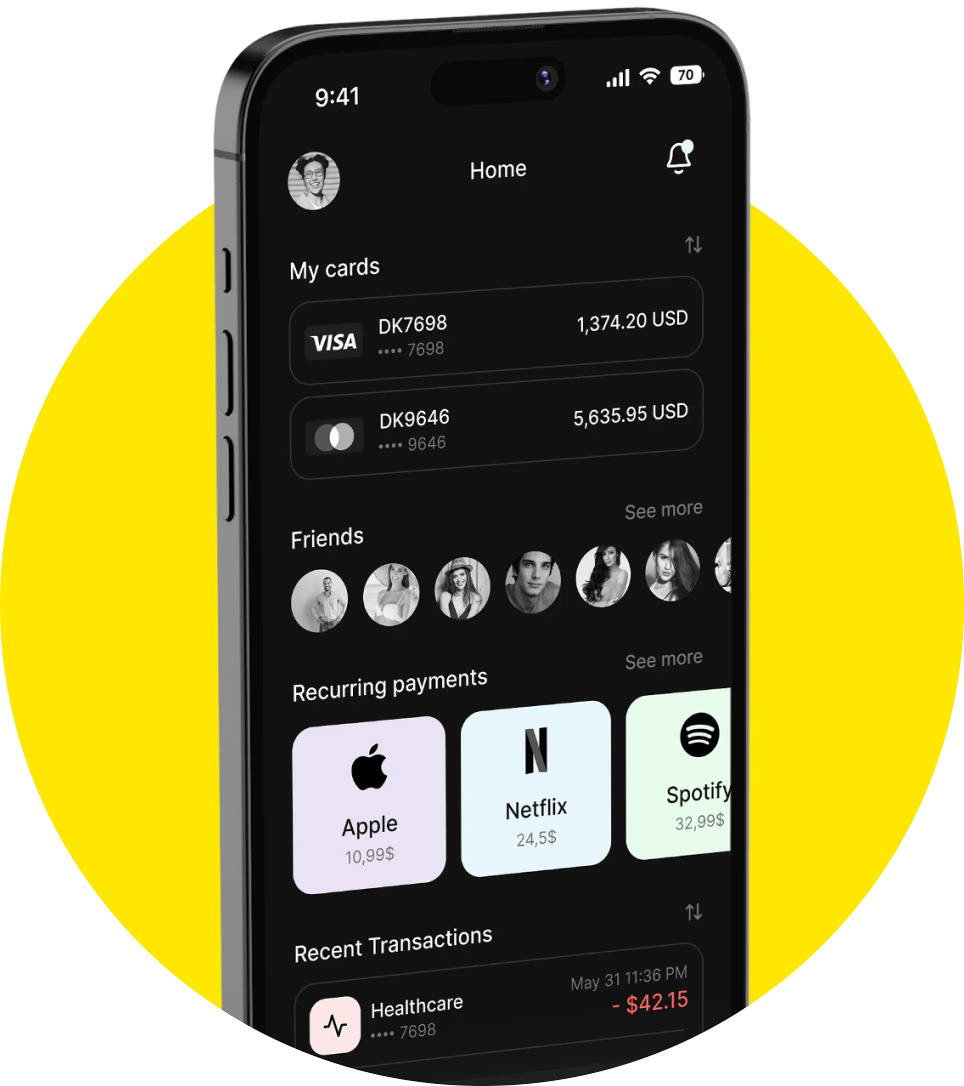 What Does Yellow Systems Do?