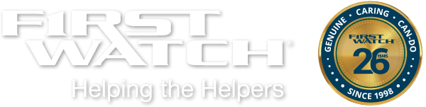 What Does FirstWatch Do?