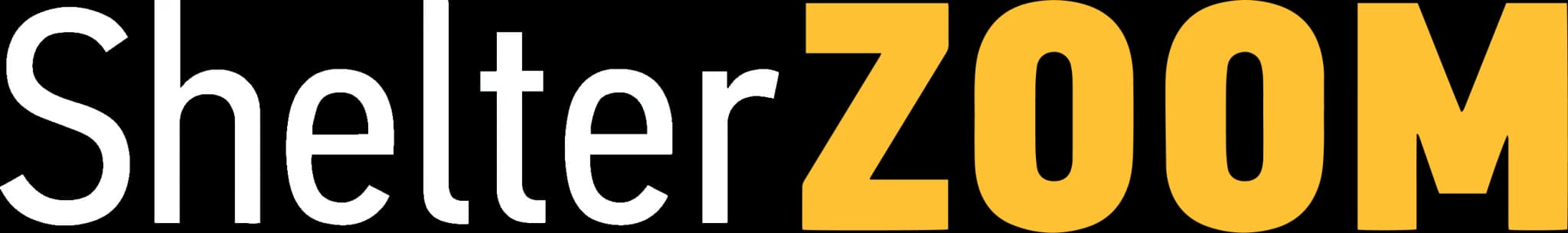 What Does ShelterZoom Do?