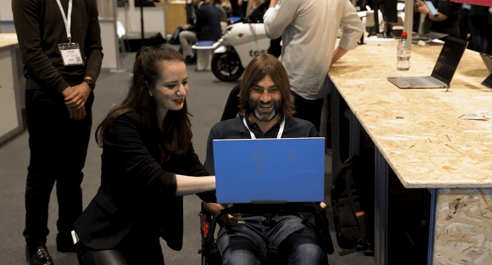 What Does neurobotx Do?