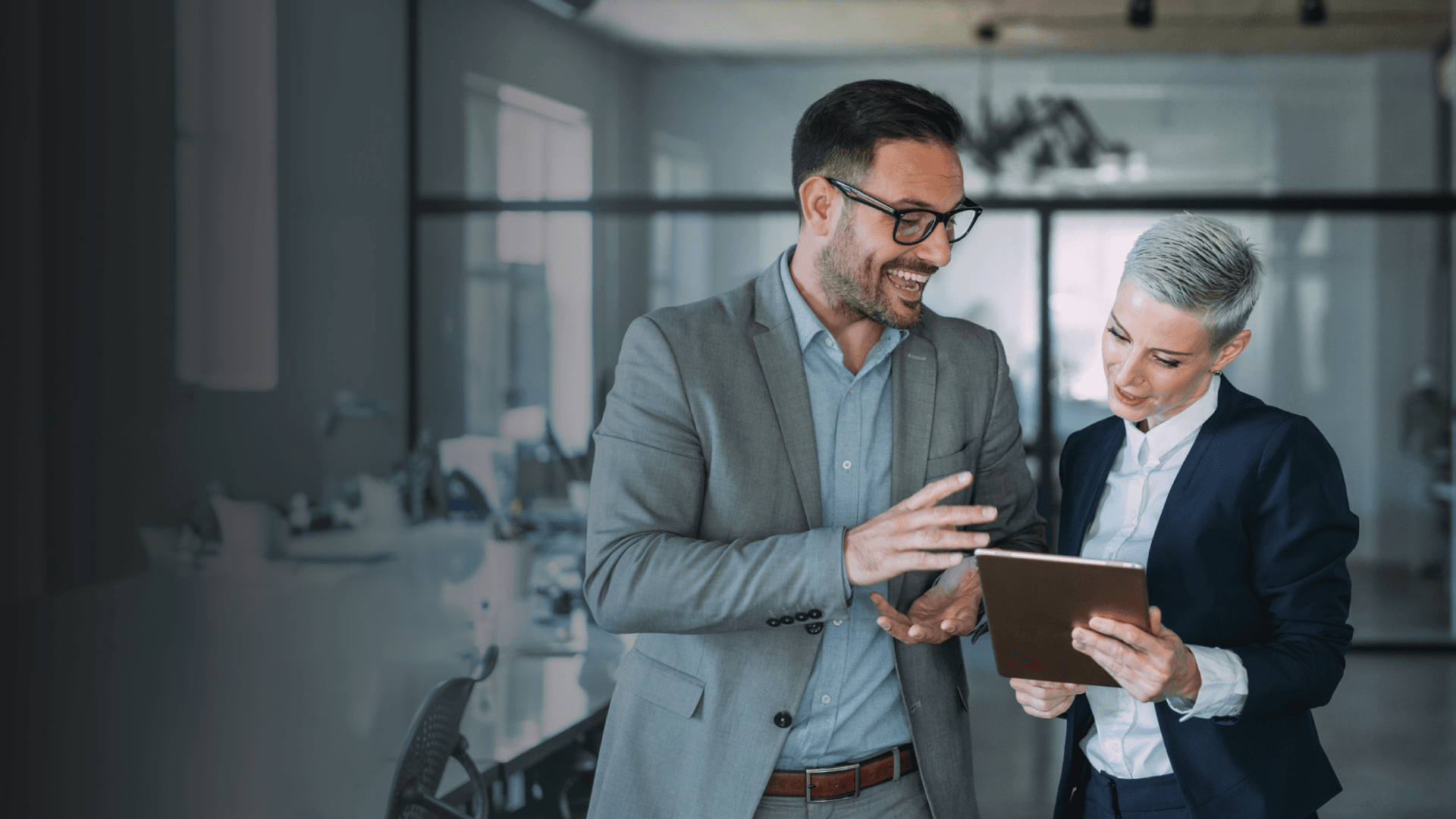 What Does Keystone Logic Do?