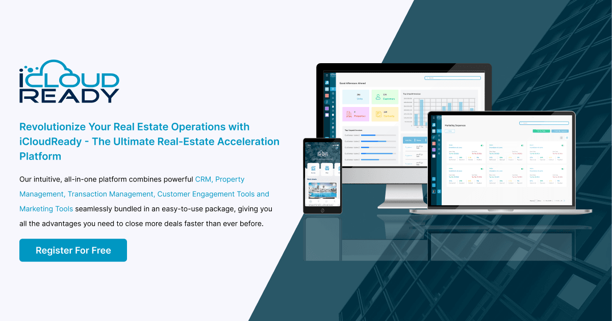 What Does iCloud-Ready Do?