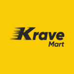 What Does Krave Mart Do? Online Grocery Delivery in Pakistan Explained