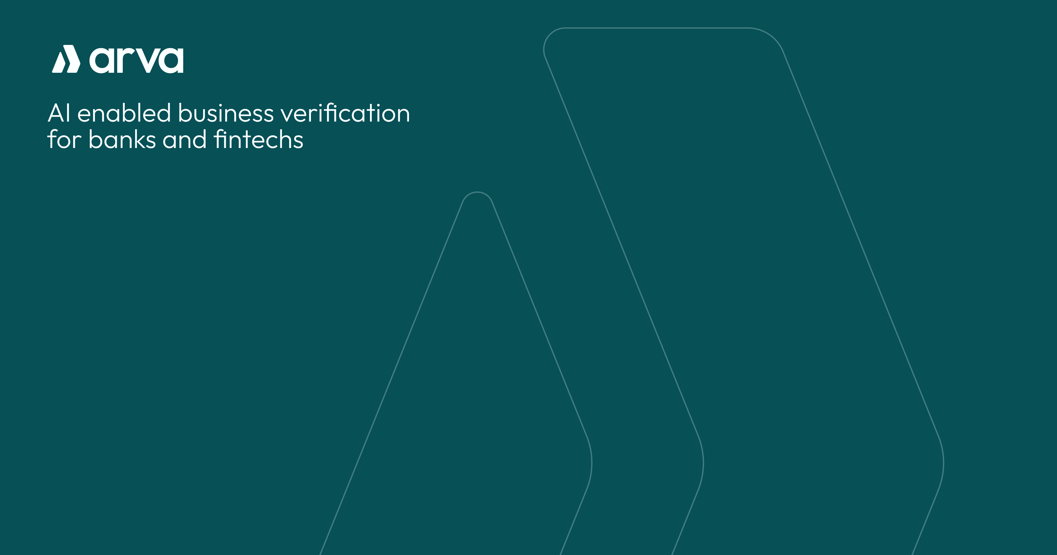 What Does Arva AI Do? - Company Overview