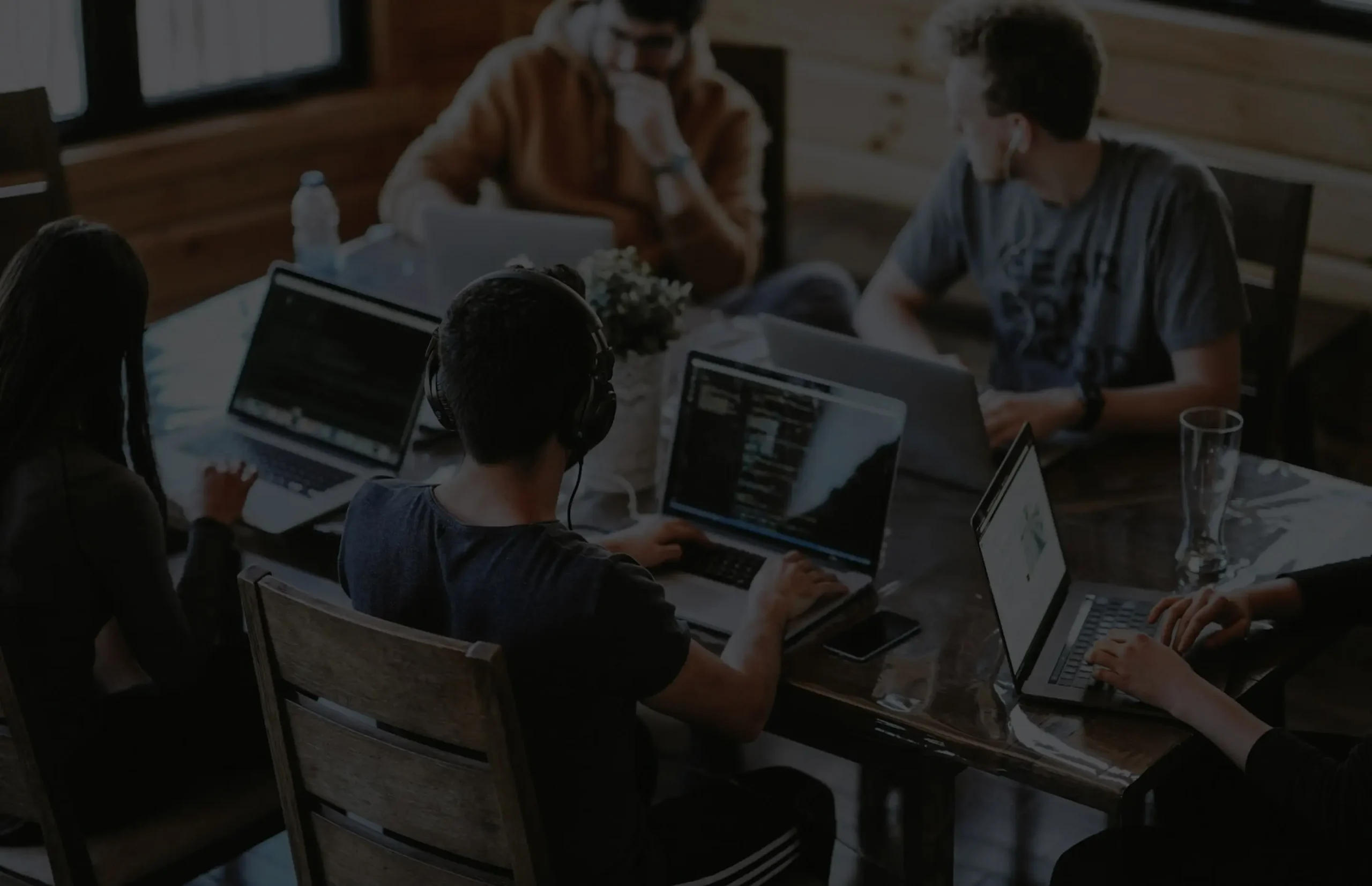 What Does Insoftex Do?