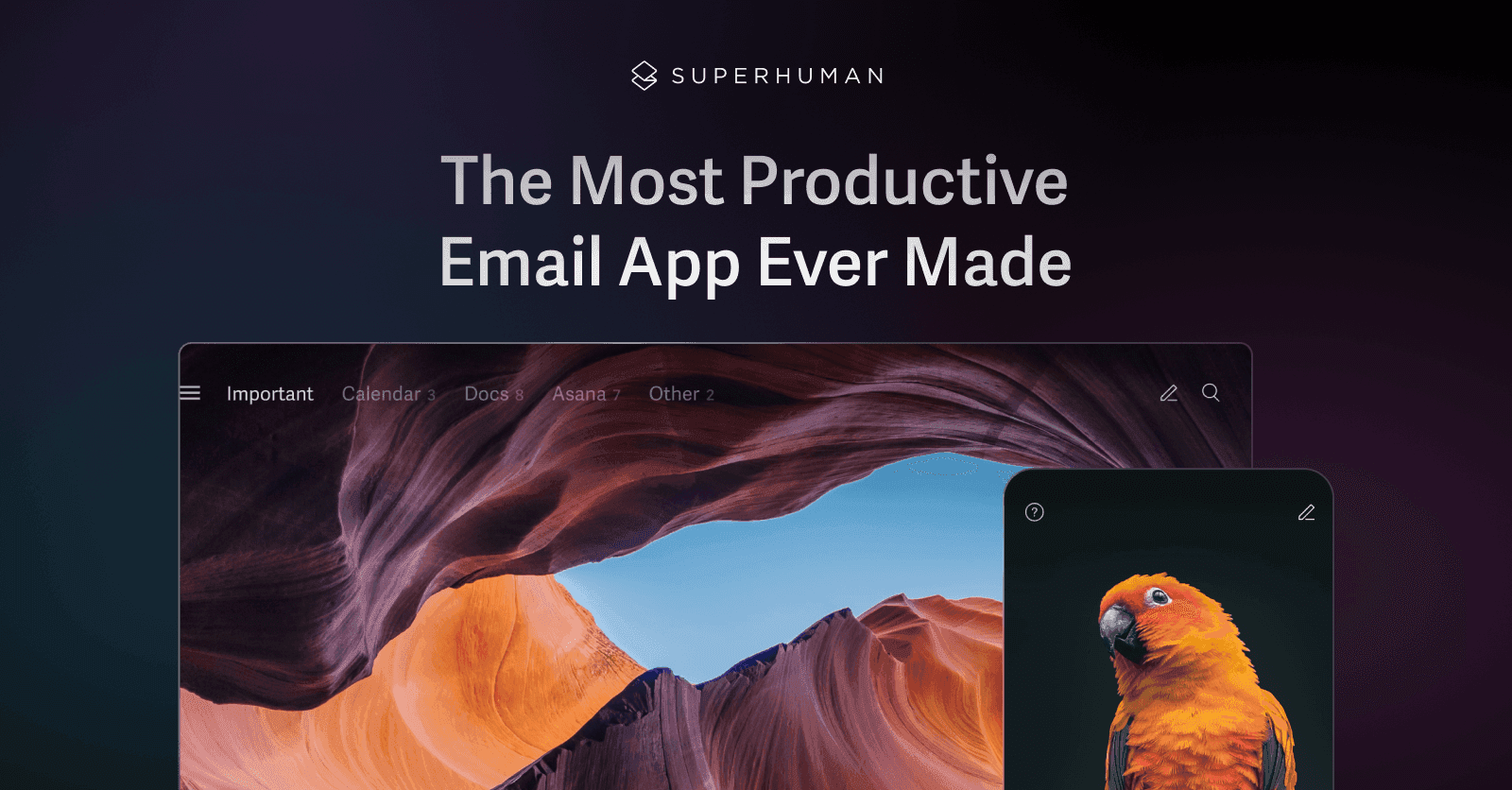 What Does Superhuman Do?