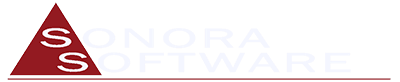 What Does Sonora Software Do?