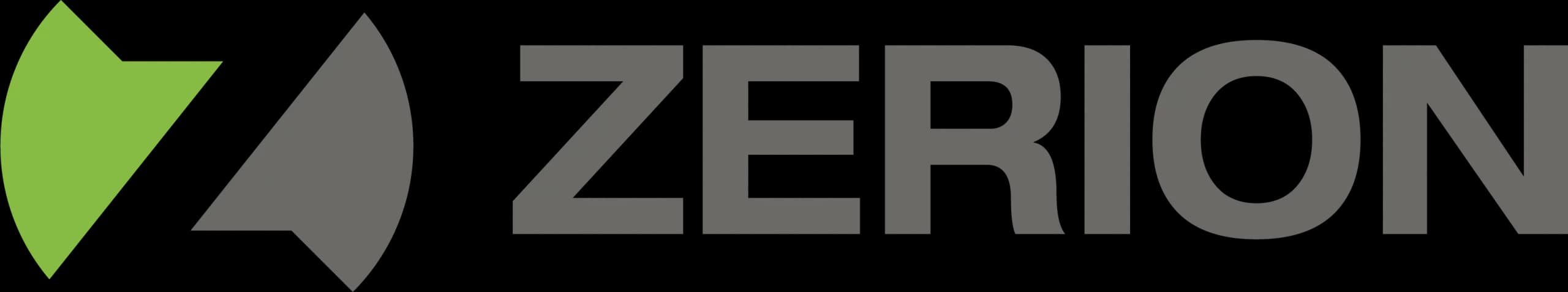 What Does Zerion Do?