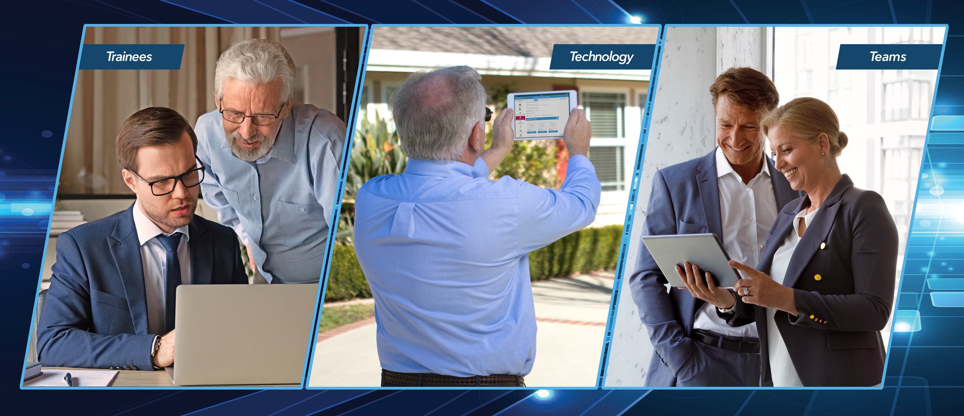 What Does Bradford Technologies Do?