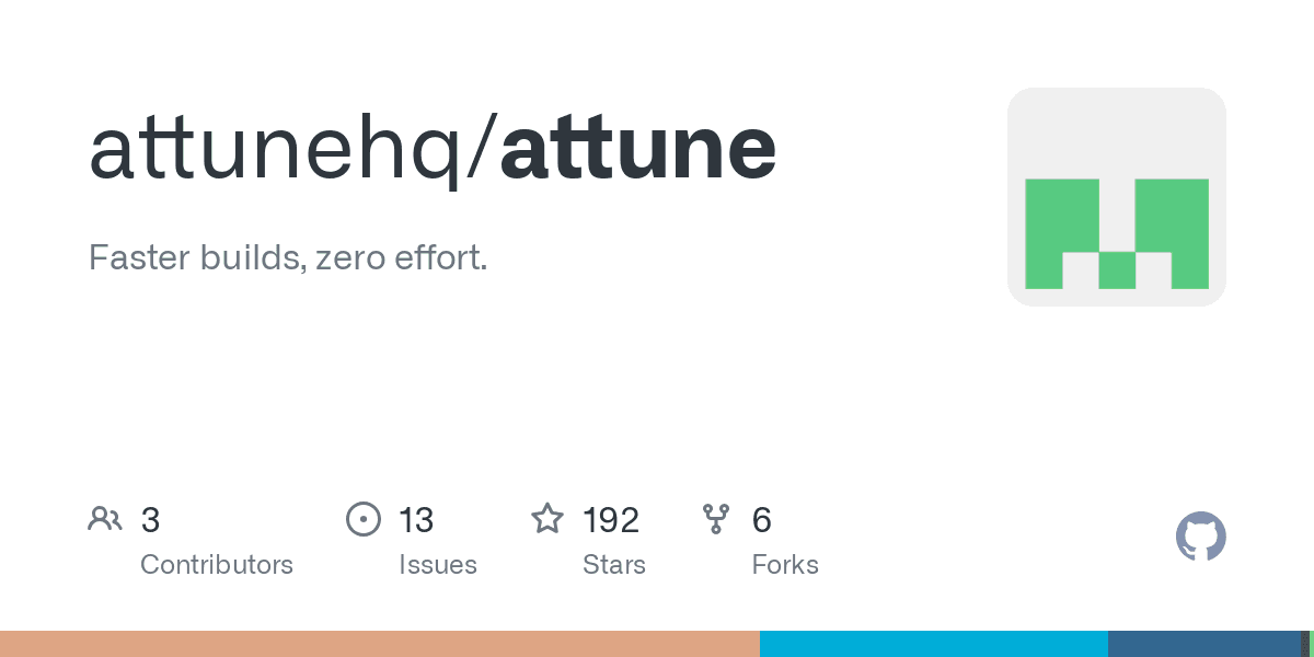 What Does Attune Technologies, Inc. Do? - Company Overview