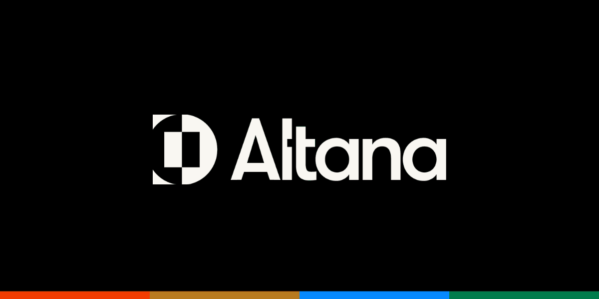 What Does Altana Do?