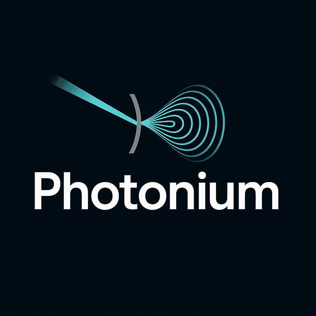What Does Photonium Do? - Company Overview