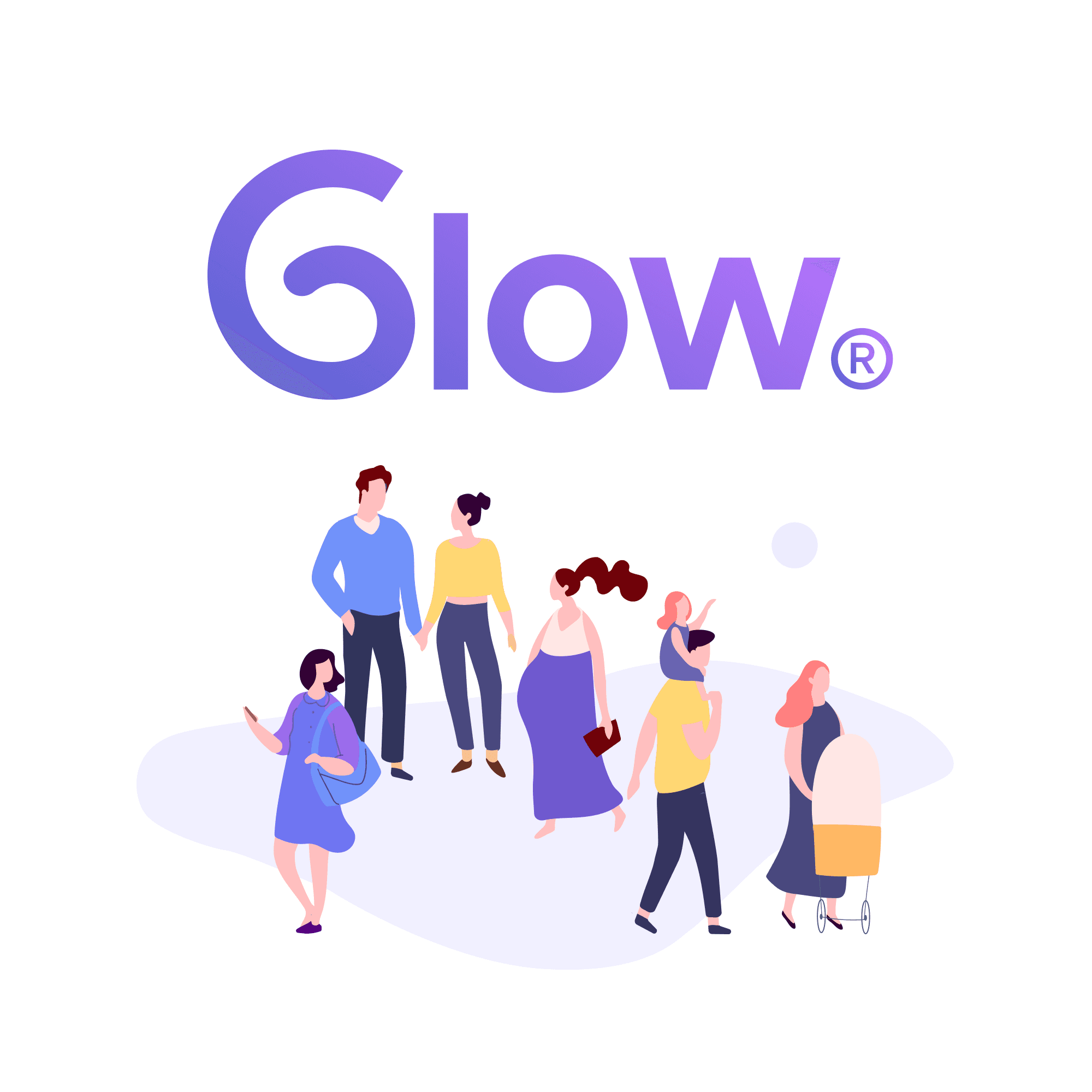 What Does Glow, Inc Do?