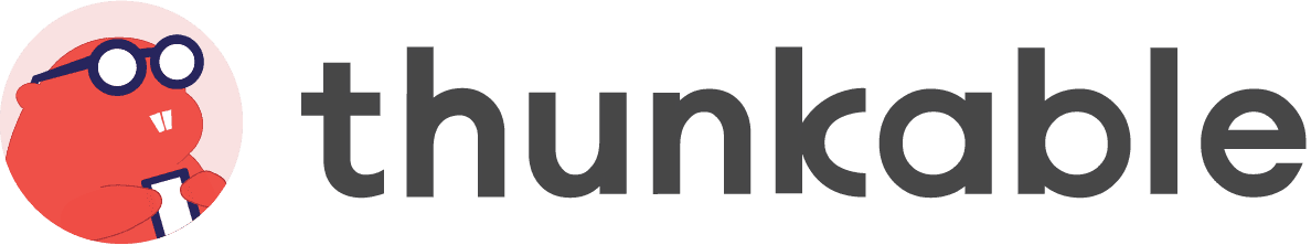 What Does Thunkable Do?