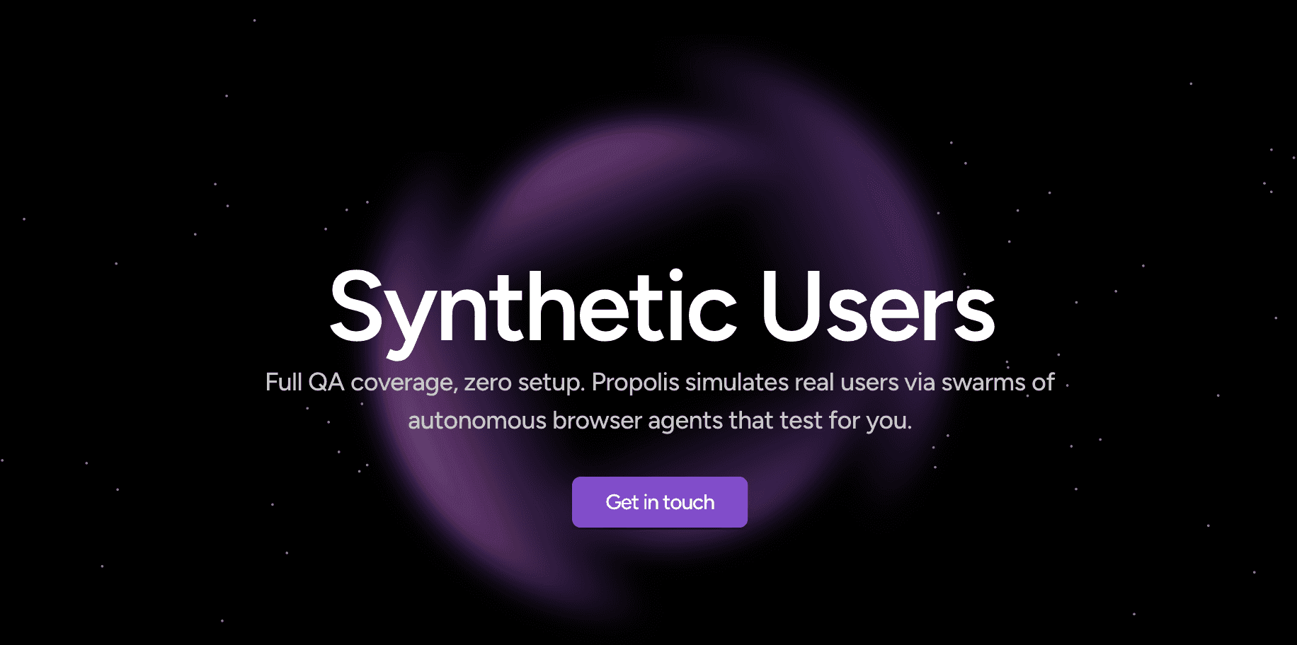 What Does Propolis Do? - Company Overview