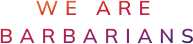What Does Barbarians, Inc. Do?