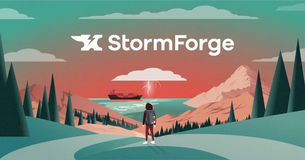 What Does StormForge Do?