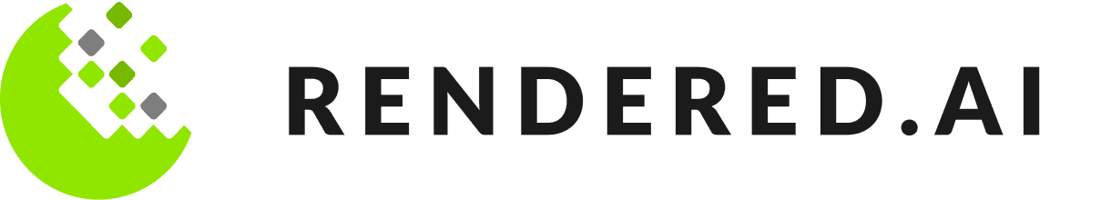 What Does Rendered.ai Do?