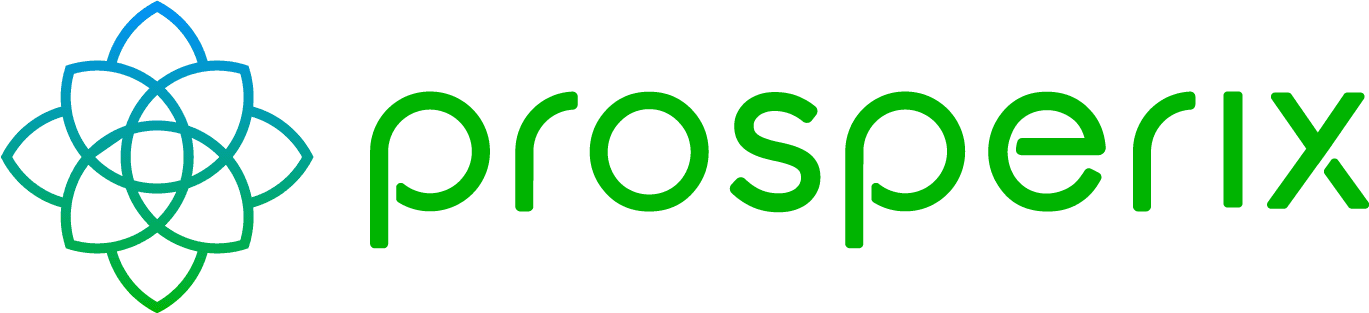 What Does Prosperix Do?