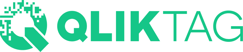 What Does Qliktag Software Inc. Do?