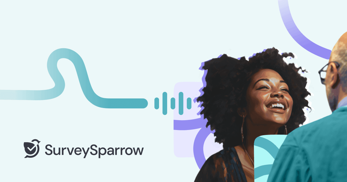 What Does SurveySparrow Do?
