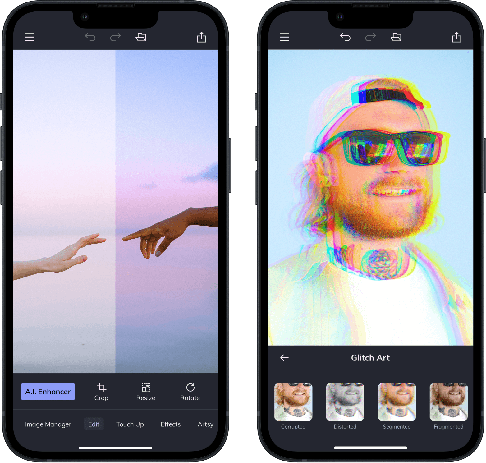 What Does BeFunky Inc. Do?