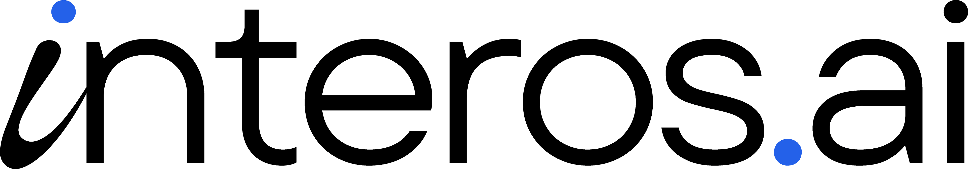 What Does interos.ai Do?