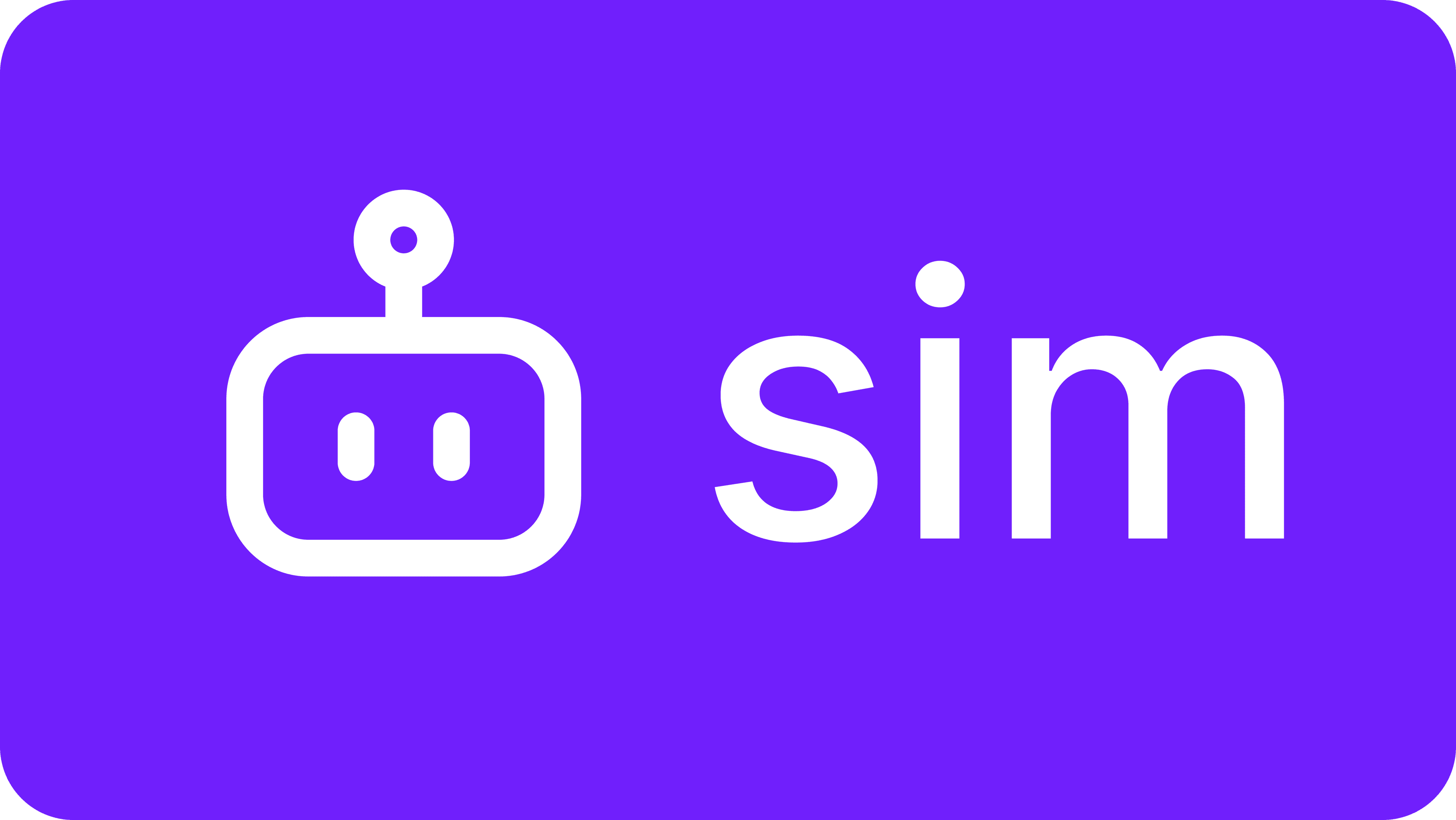 What Does Sim Studio Do? - Company Overview