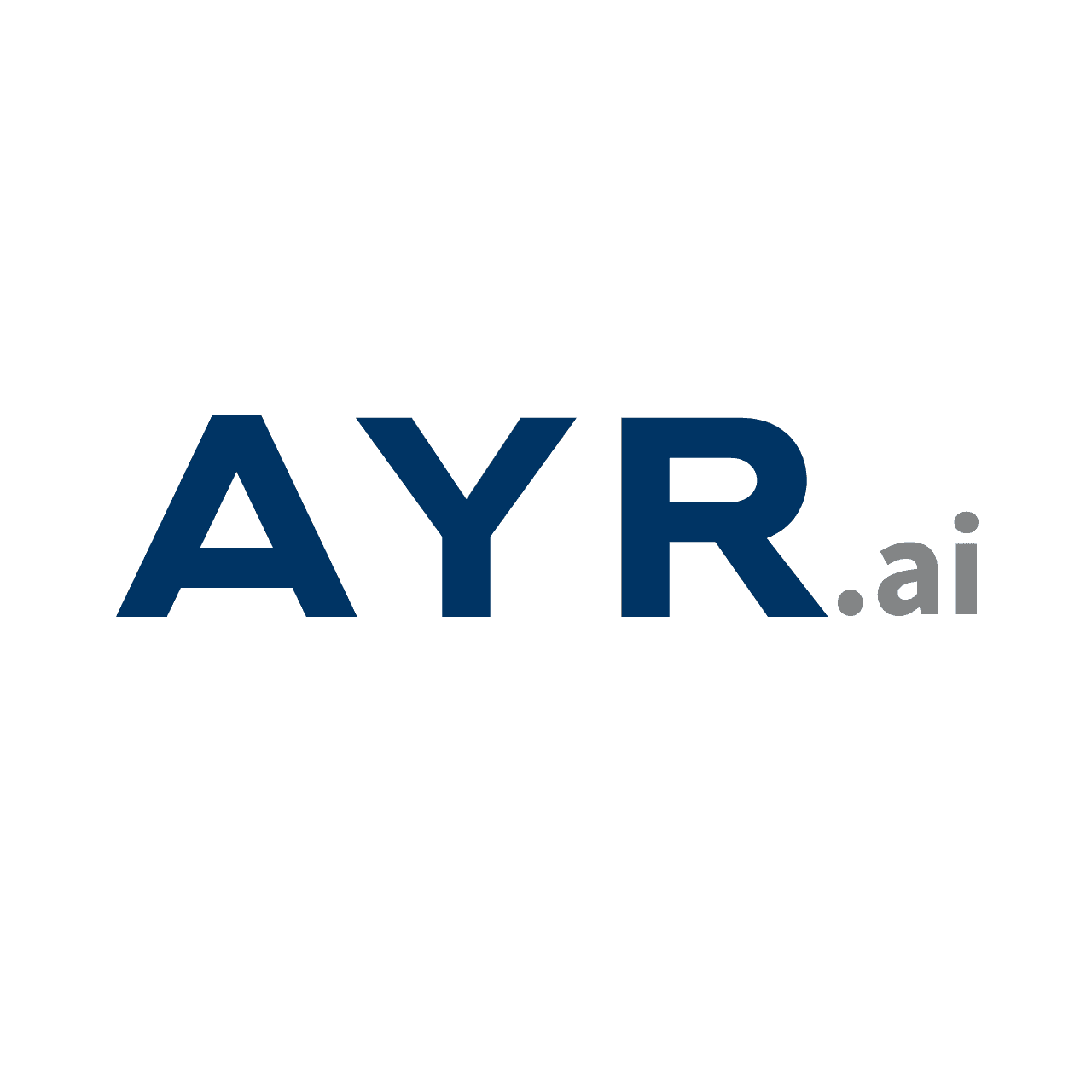 What Does AYR Do?