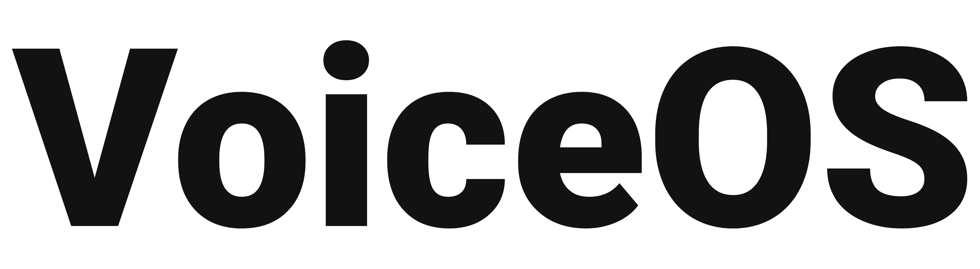 What Does VoiceOS Do? - Company Overview