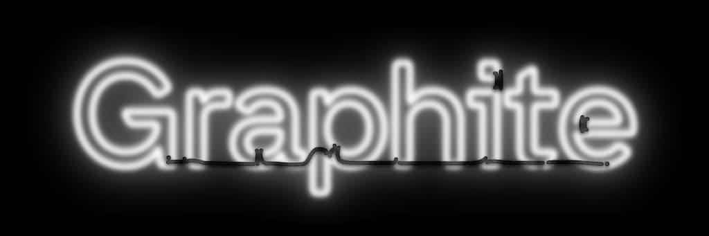 What Does Graphite Do?