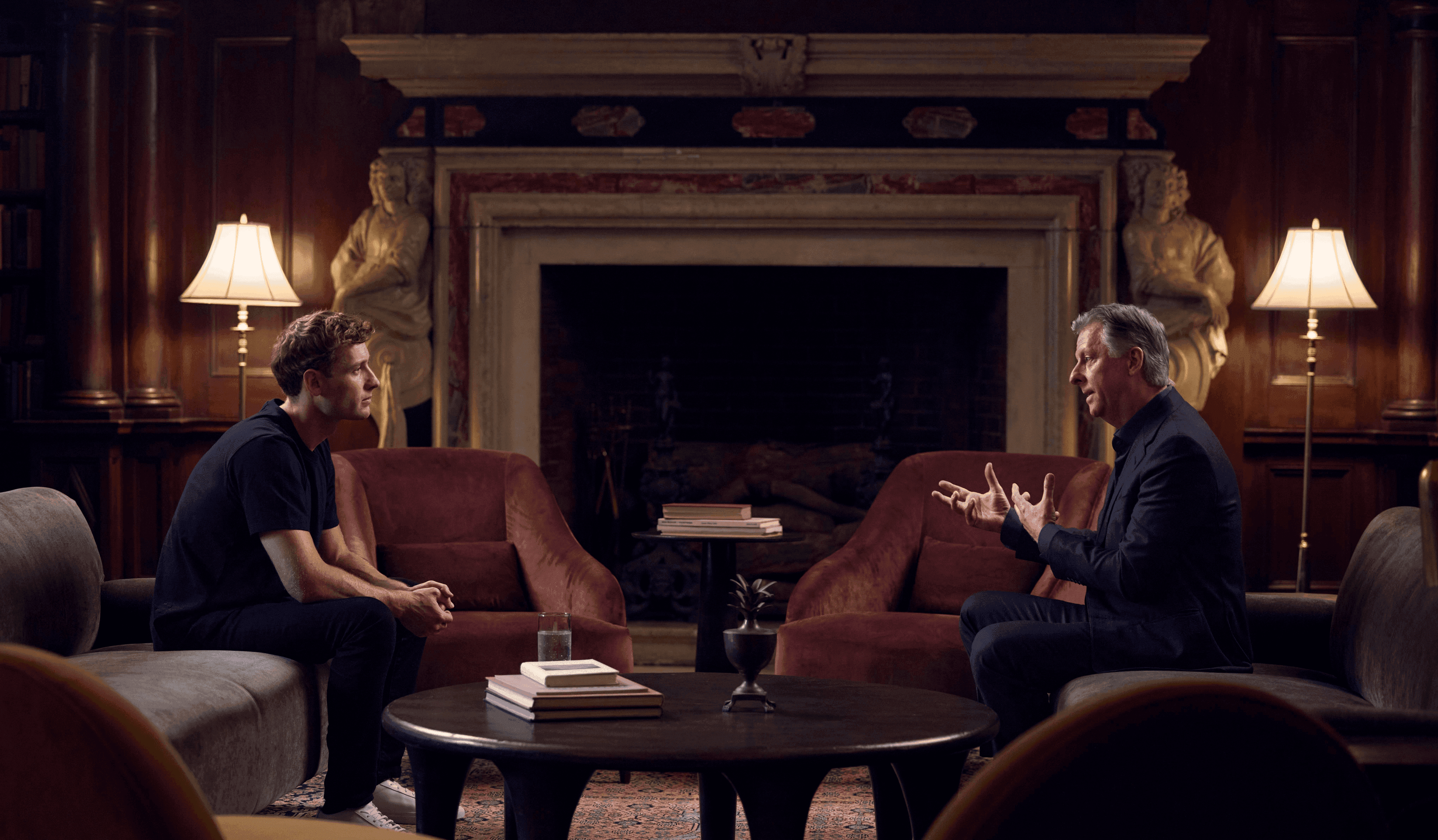 What Does Harvey Do?