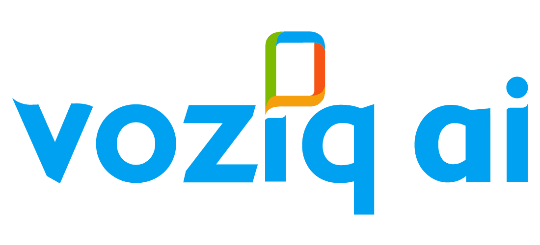 What Does VOZIQ AI Do?