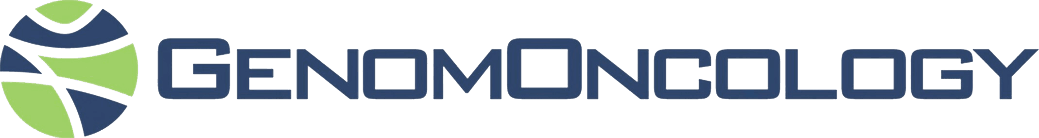 What Does GenomOncology Do?