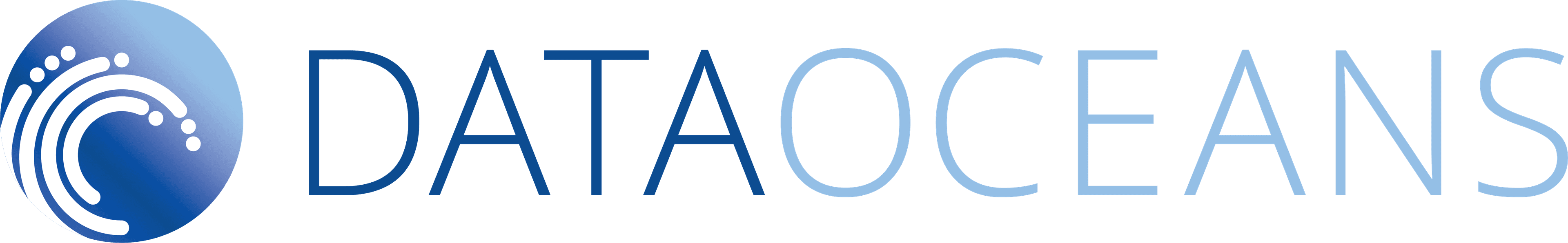What Does DataOceans Do?