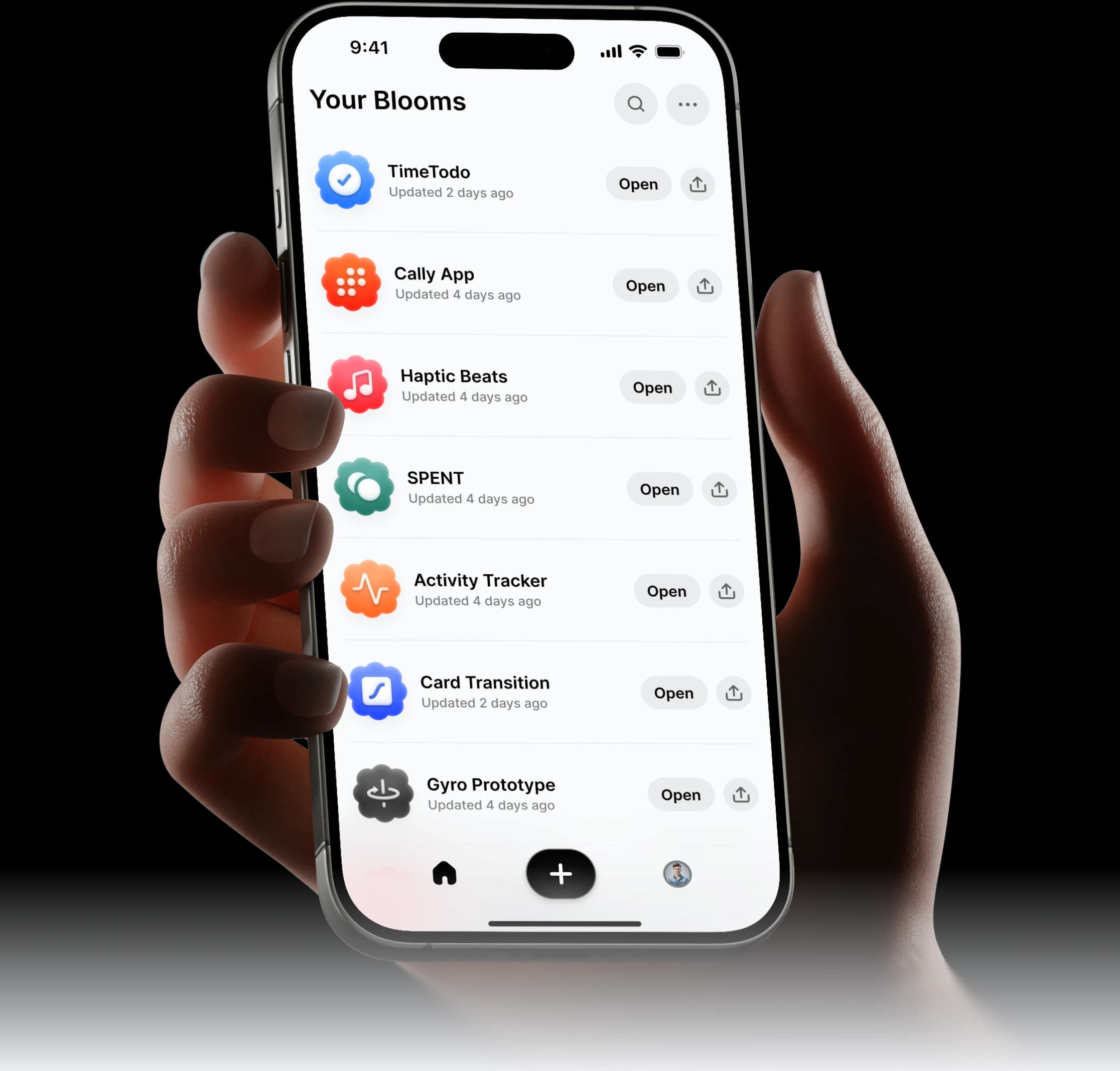 What Does Bloom Do? - Company Overview