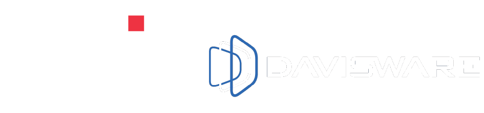 What Does Davisware Do?