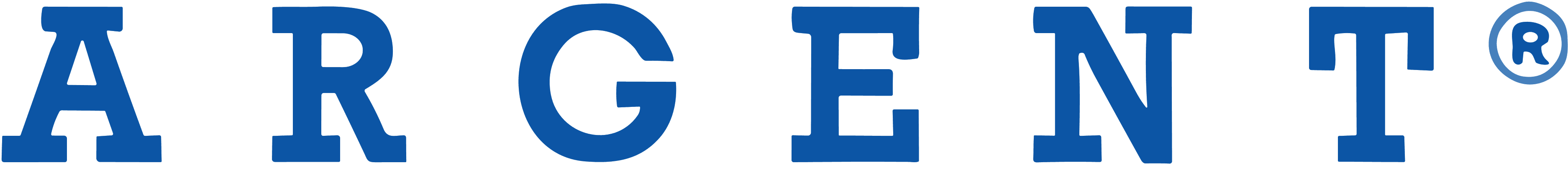 What Does Argent Software Do?