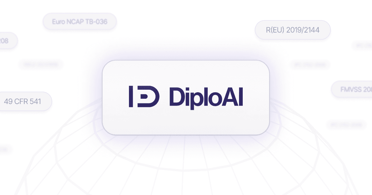 What Does DiploAI Do? - Company Overview